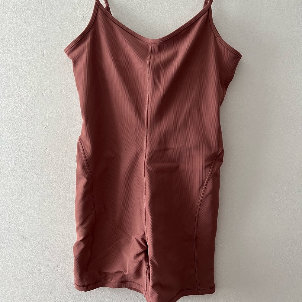 LULULEMON UNITARD